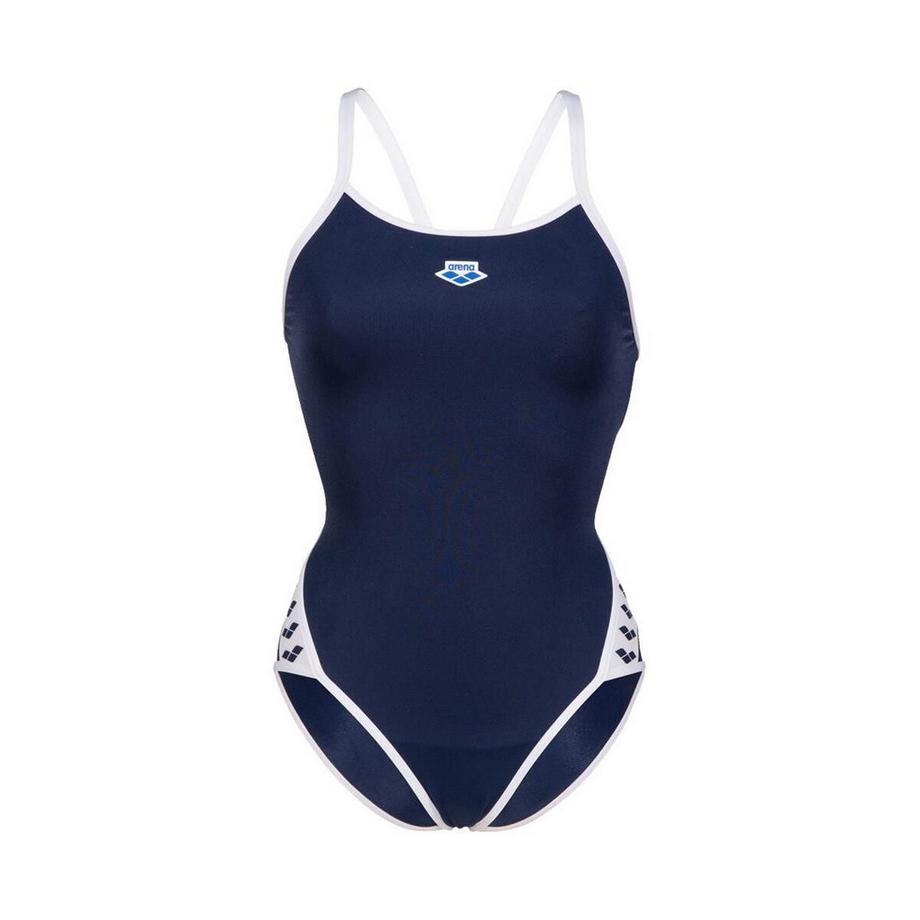 Badeanzug,   Icons Super Fly Solid