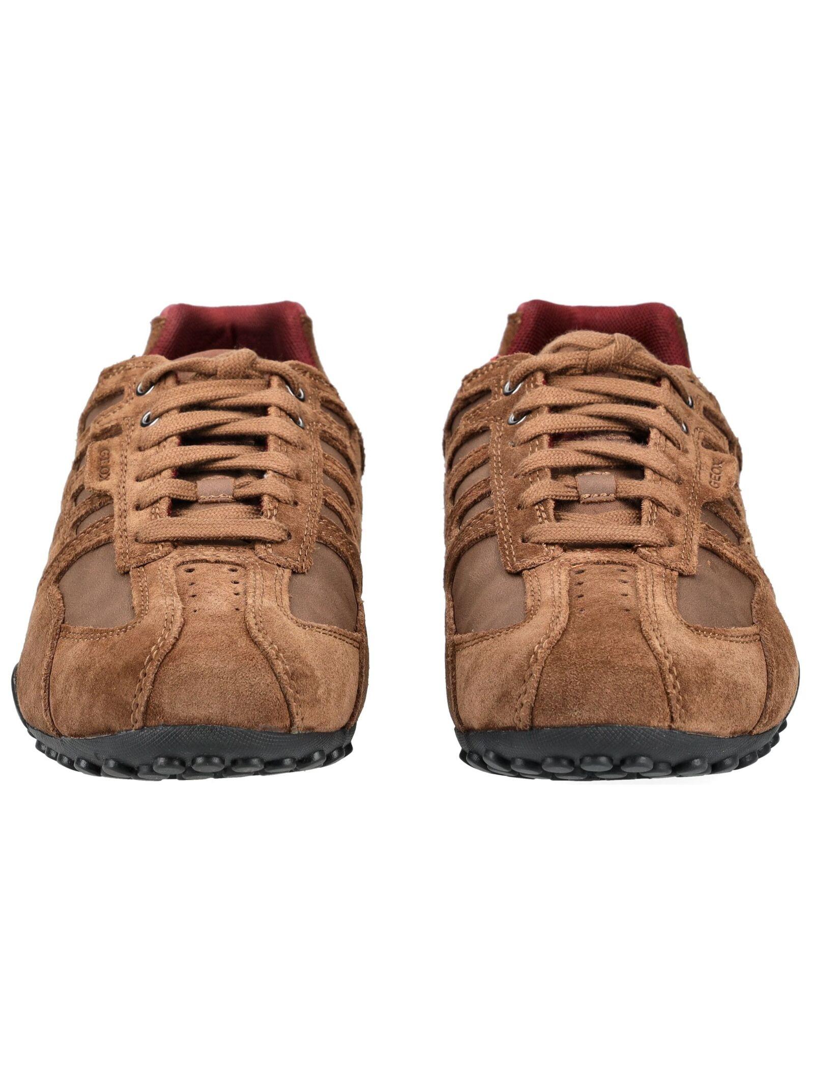 GEOX  turnschuhe snake 