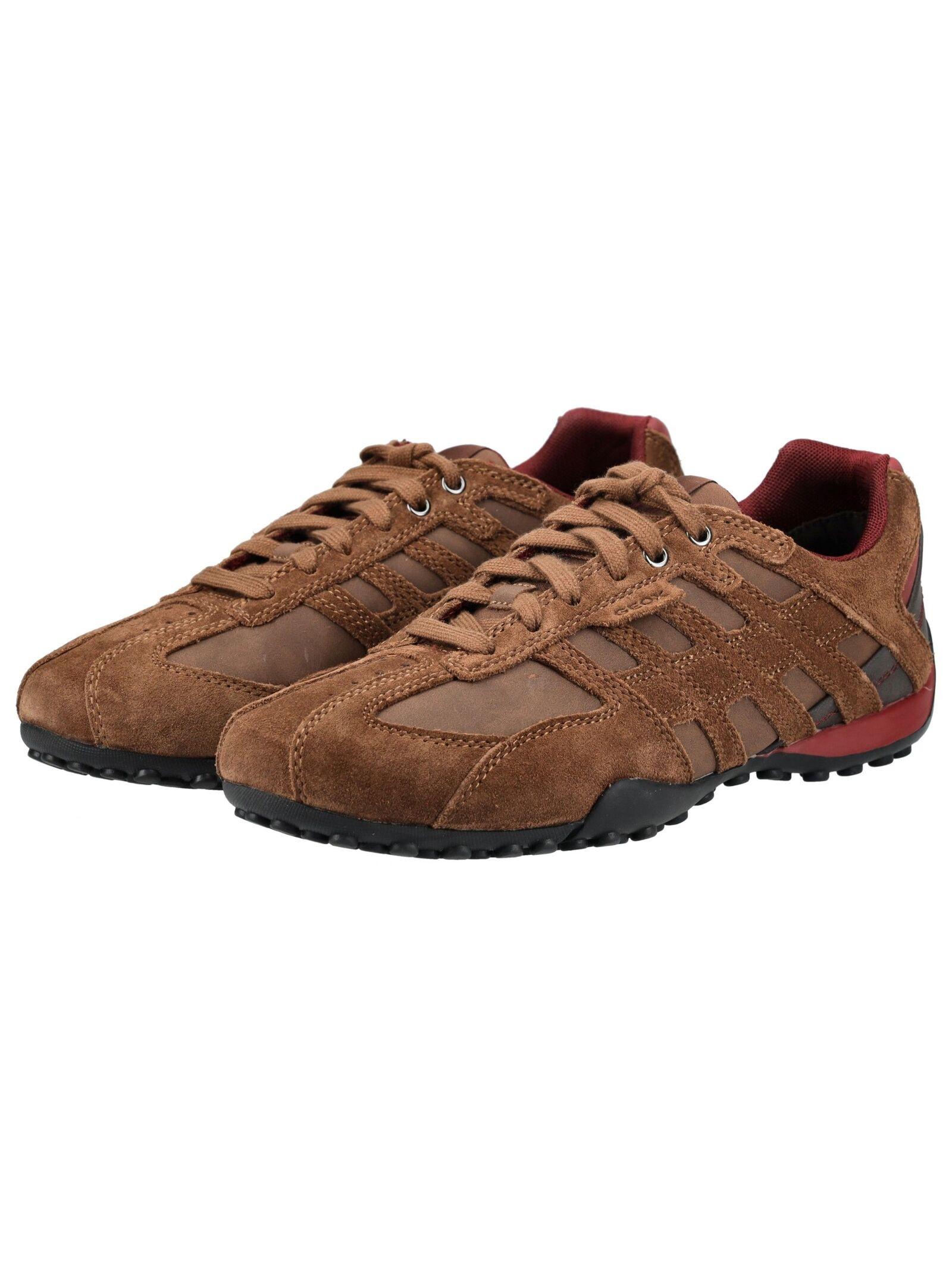 GEOX  turnschuhe snake 