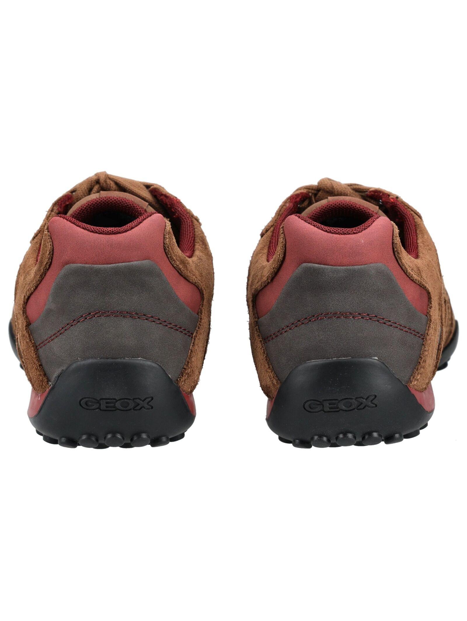 GEOX  turnschuhe snake 