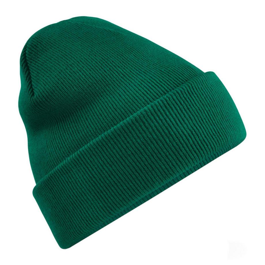 Bonnet À Revers Recyclé Original