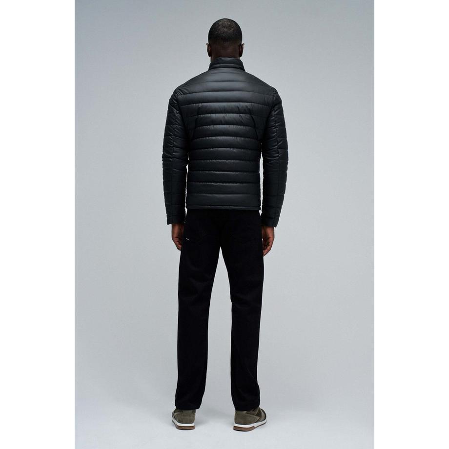 Salsa Steppjacke mit Stehkragen  