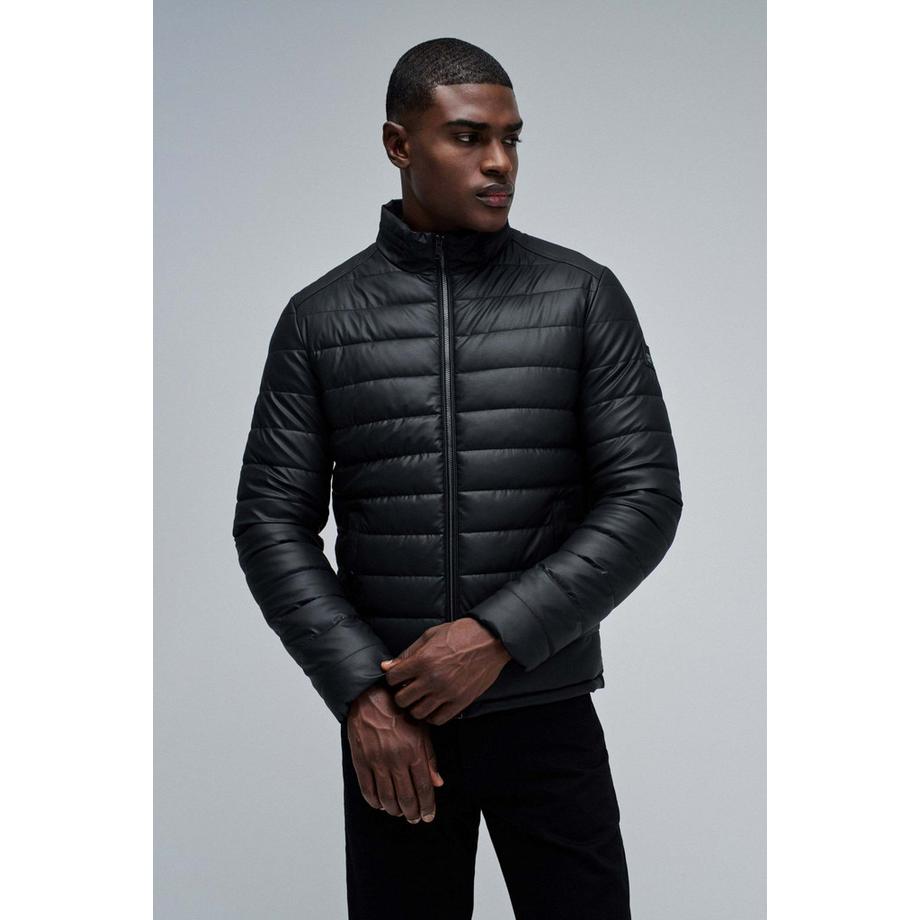Steppjacke