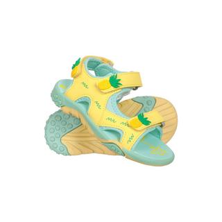 Mountain Warehouse  Sandalen Seaside, Ananas 