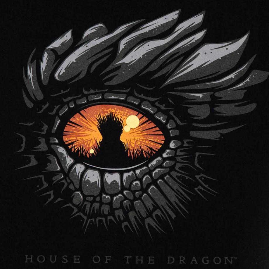 Hbo  Maglietta Occhio 