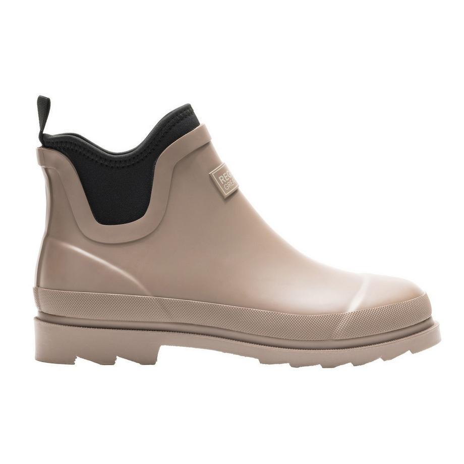 Regatta Bottes de Pluie Hauteur Cheville  