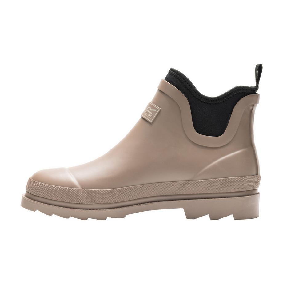 Regatta Bottes de Pluie Hauteur Cheville  