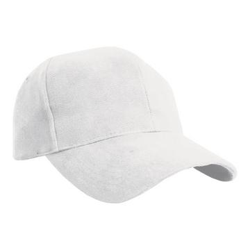 Pro Style schwerer gebürsteter Baumwolle Baseball Cap