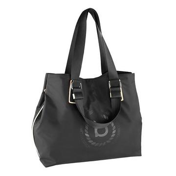 Lido - Tragtasche Schwarz