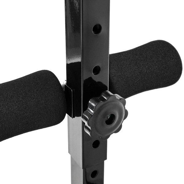 Tectake  Sit-up Bank Cuttler 