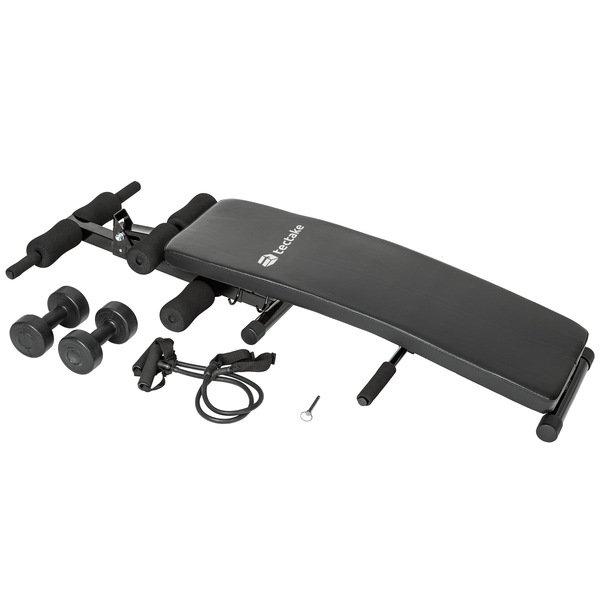 Tectake  Sit-up Bank Cuttler 