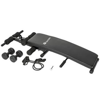 Tectake  Sit-up Bank Cuttler 