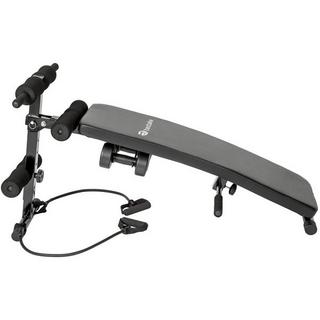 Tectake  Sit-up Bank Cuttler 