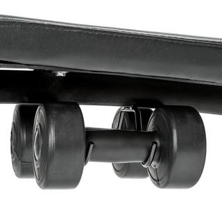 Tectake  Sit-up Bank Cuttler 