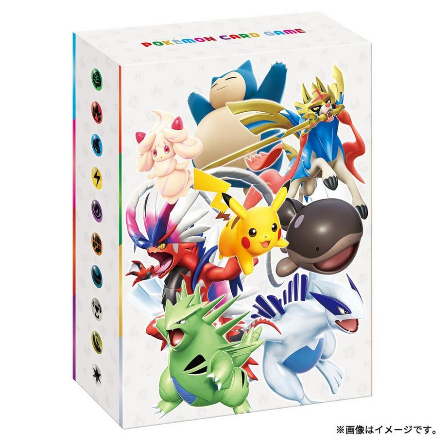 Pokemon  Pokemon TCG Starter Deck Generations Special Battle Set - JPN 