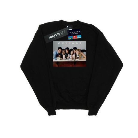 Friends Central Perk Sweatshirt  