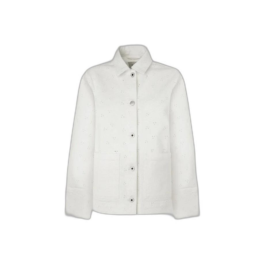 Pepe Jeans London Anny Anglaise Veste en Jean  