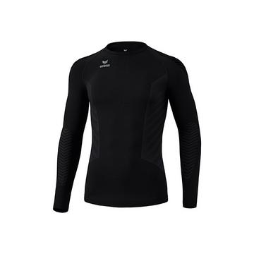 langarmshirt athletic