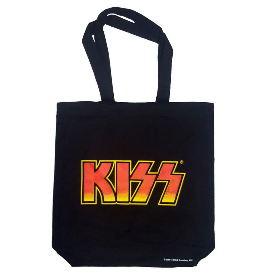 KISS Borsa a Tracolla Facce  
