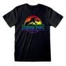 Jurassic Park  T-Shirt 