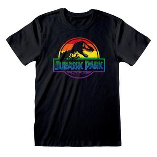 Jurassic Park  T-Shirt 