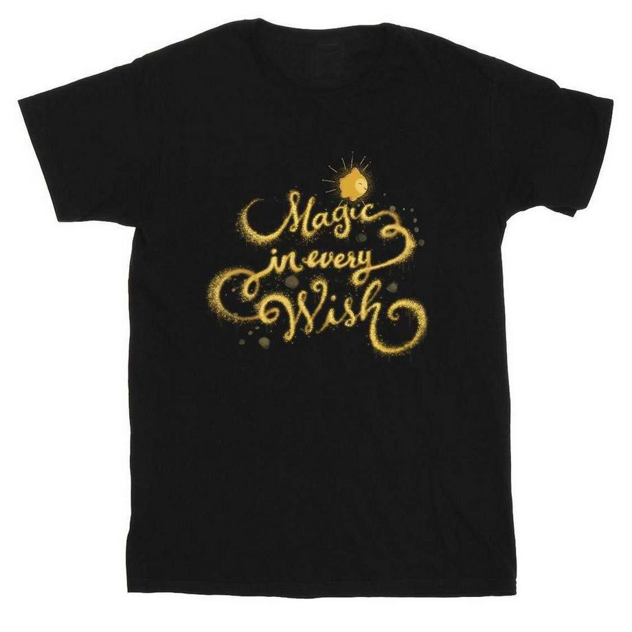 Magic In Every T-Shirt