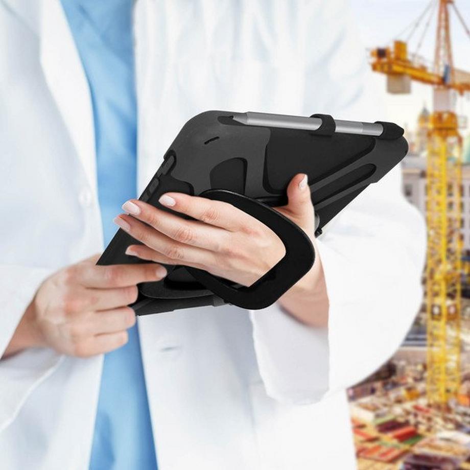 Avizar  Microsoft Surface Go 3/ 2/ 1 Schutzhülle 