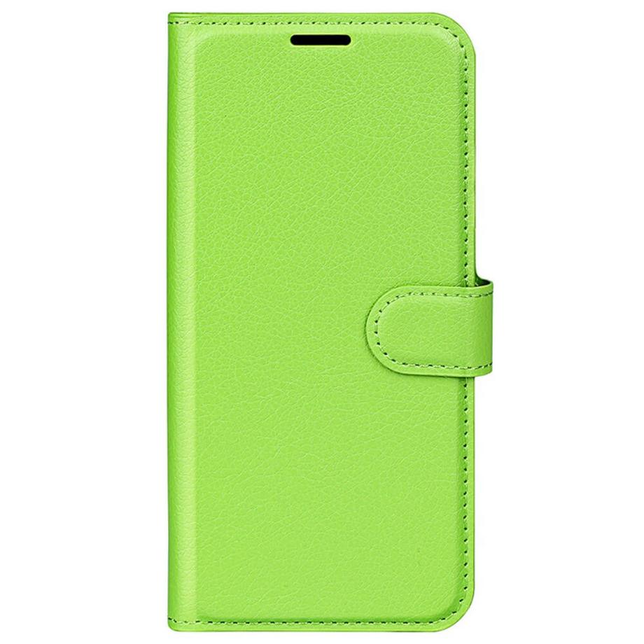 Cover-Discount  OnePlus Nord CE4 Lite - Leder Etui Hülle 