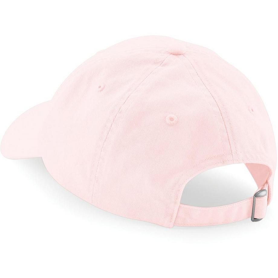 Beechfield 6 Panel Dad Kappe  
