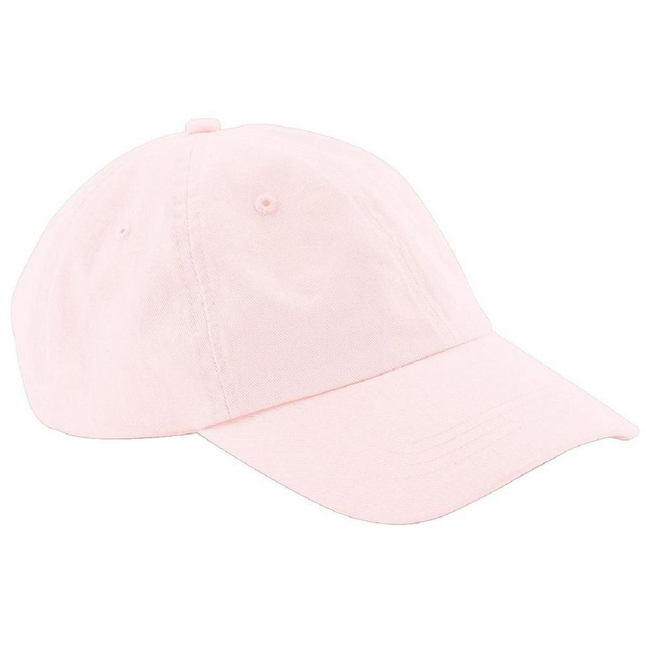 6 Panel Dad Kappe