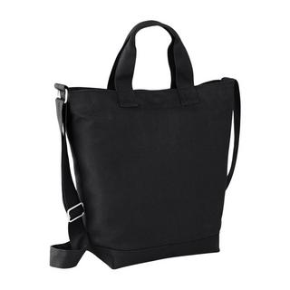 Bagbase Canvas Schultertasche  