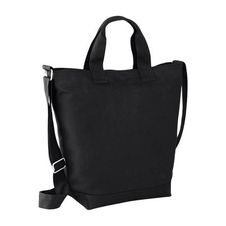 Bagbase Canvas Schultertasche  