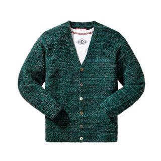 Joe Browns Cardigan super morbido Scollo a V Bottoni a contrasto  