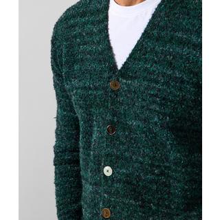 Joe Browns Cardigan super morbido Scollo a V Bottoni a contrasto  