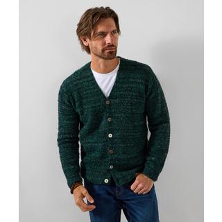Joe Browns Cardigan super morbido Scollo a V Bottoni a contrasto  