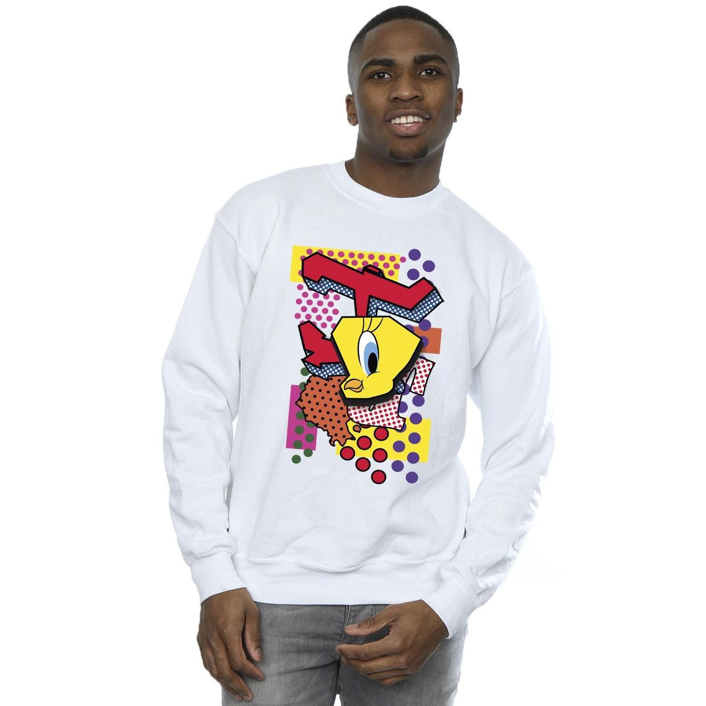 LOONEY TUNES  Sweatshirt 