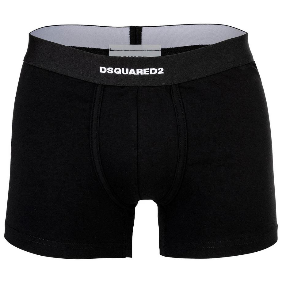 DSQUARED2 Twin Pack Trunk Boxershorts  