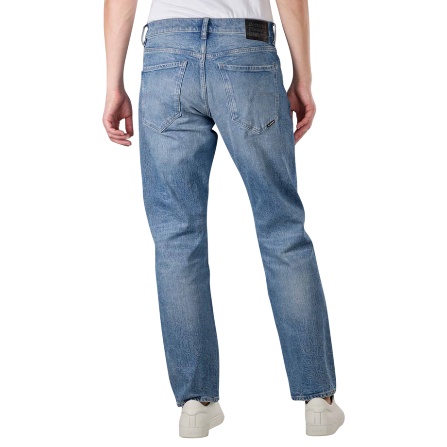G-STAR Mosa Jeans Taglio Dritto  