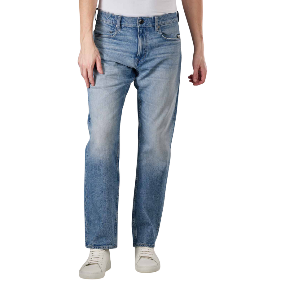 Mosa Jeans Straight Fit