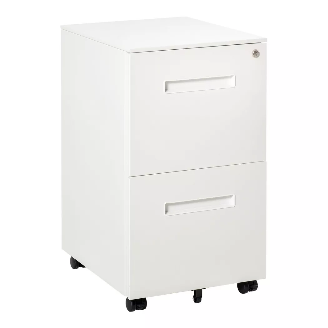 Vinsetto - Aktenschrank, One Size
