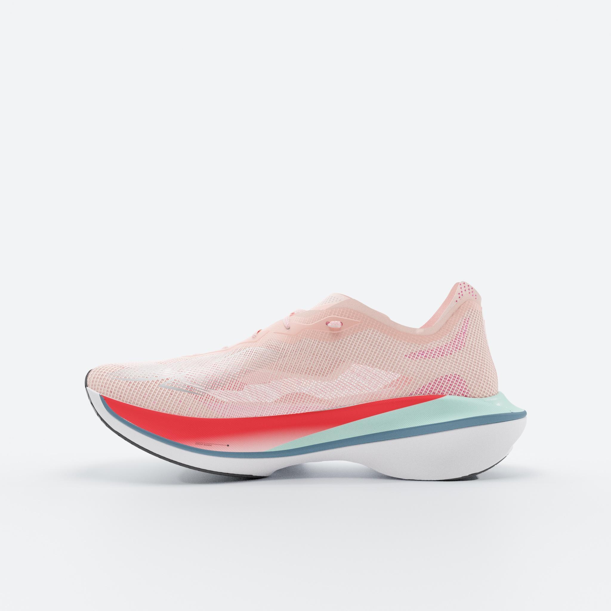 KIPRUN  Chaussures de running femme KD900X LD2 