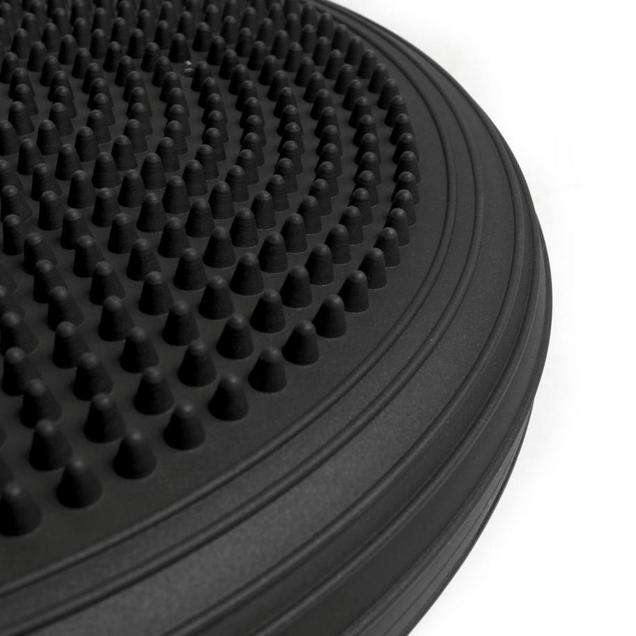 JustFit  Coussin d’équilibre à picots Ø 33cm JustFit 