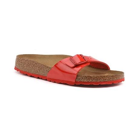 BIRKENSTOCK  Madrid BS Patent N-42 