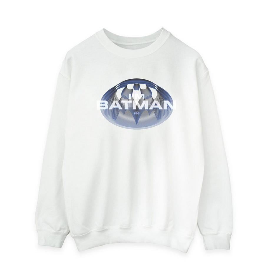 I'm Batman Sweatshirt