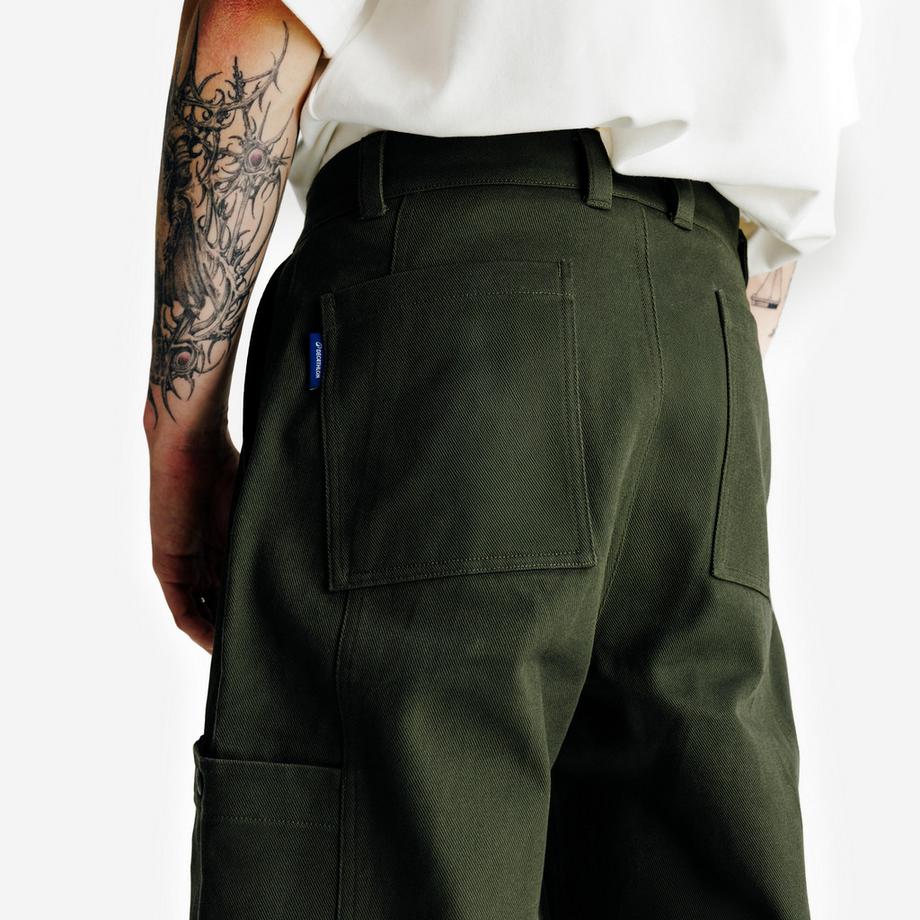 DECATHLON  7/8-Hose Lifetech 