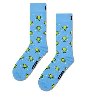 Happy Socks Socken 7er Pack Bequem sitzend  