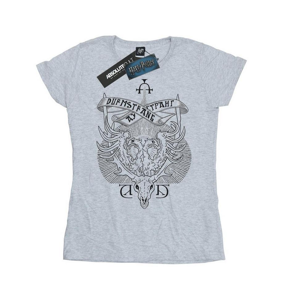 Harry Potter T-Shirt Durmstrang Institute  