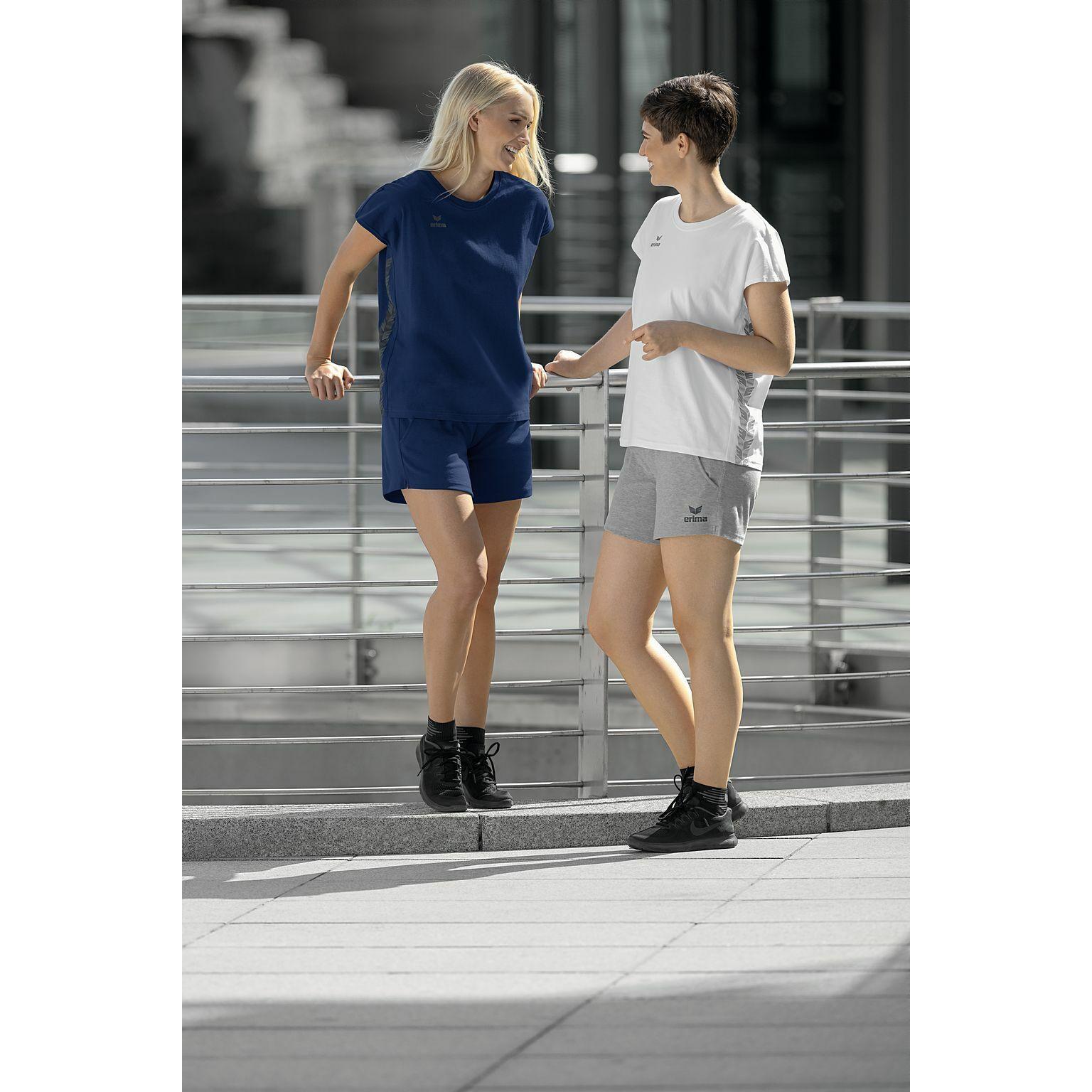 Erima Essential Team T-Shirt  