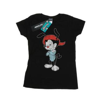 Animaniacs Yakko T-Shirt Stampata  