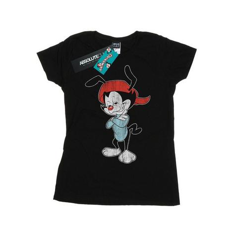 Animaniacs Yakko T-Shirt Stampata  